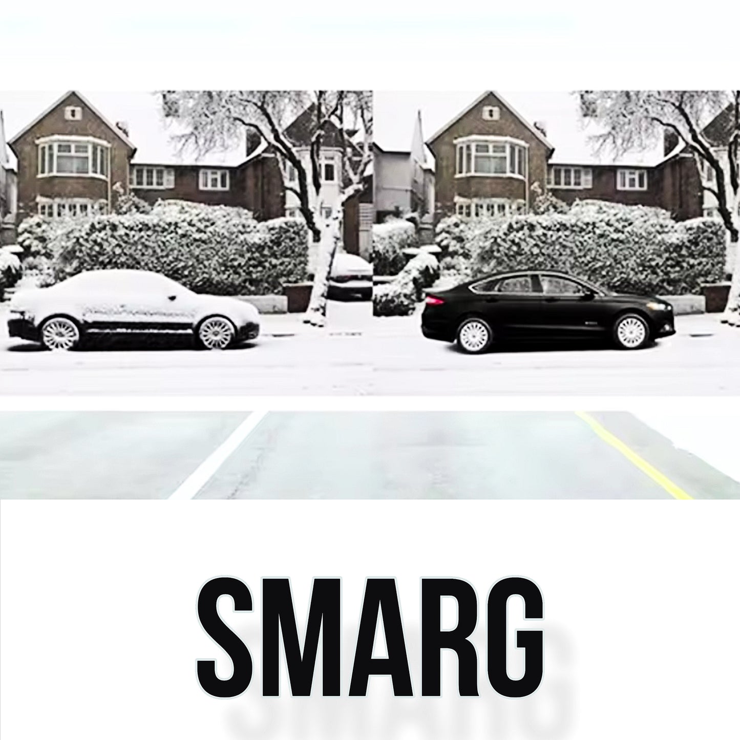 Smarg Technology Car Heater