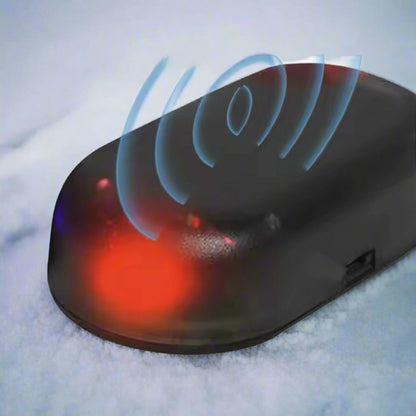 Smarg Technology Car Heater