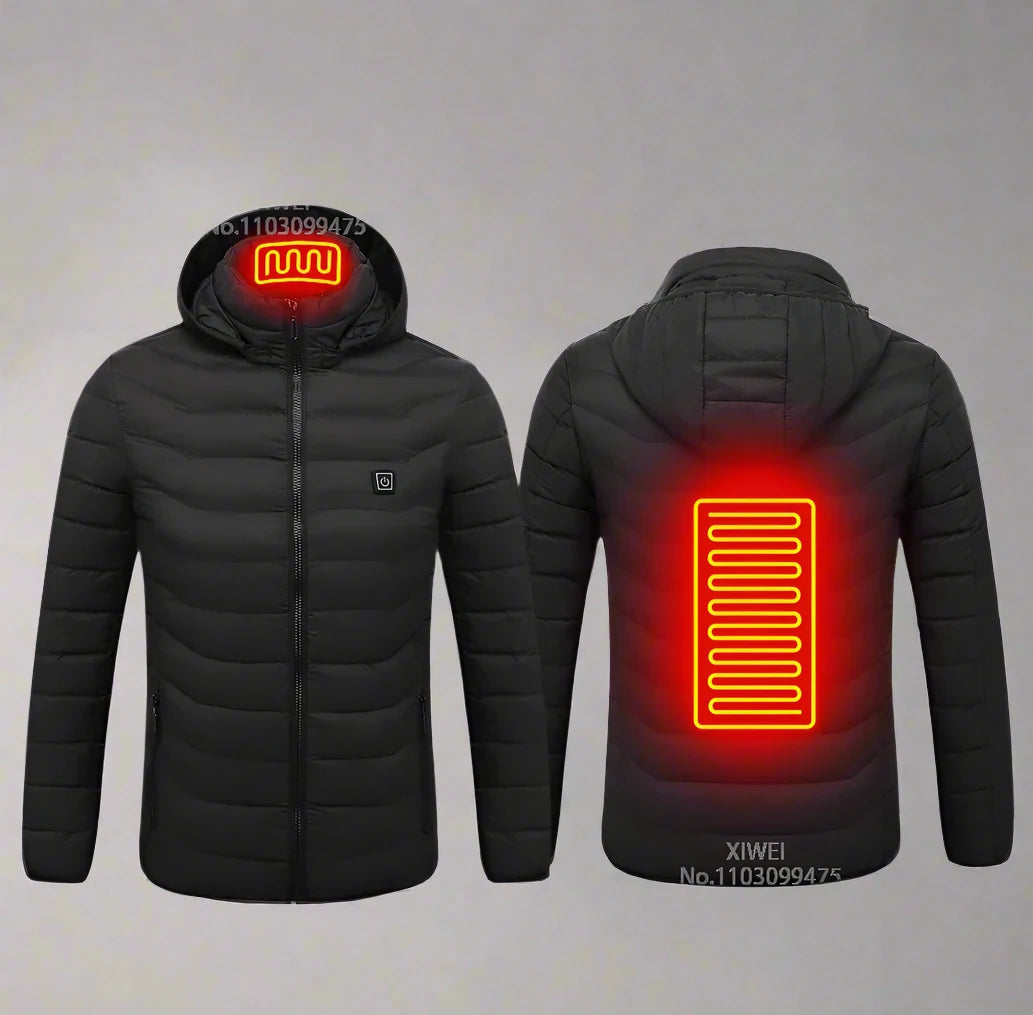 Smarg Heated Jacket