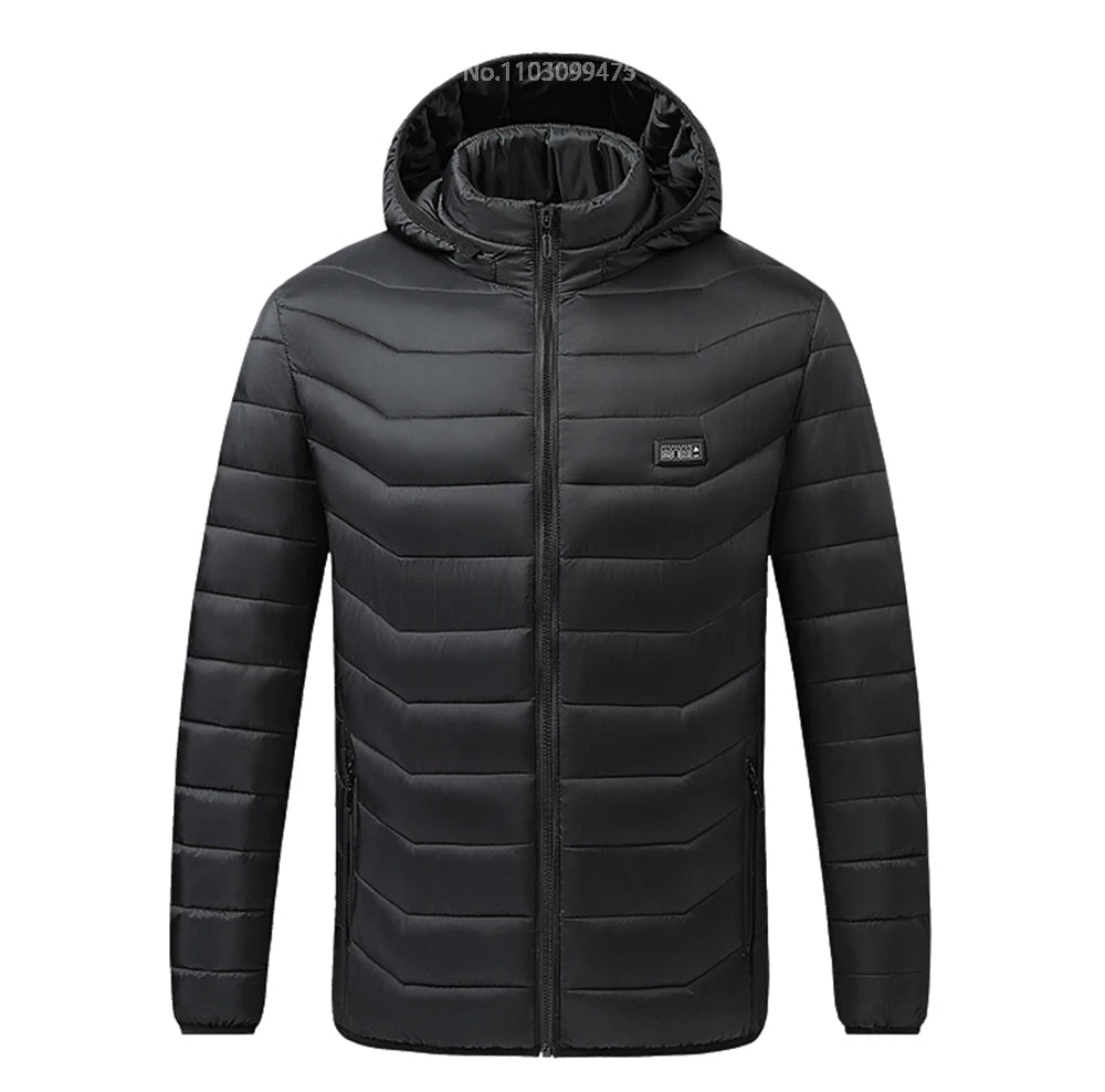 Smarg Heated Jacket