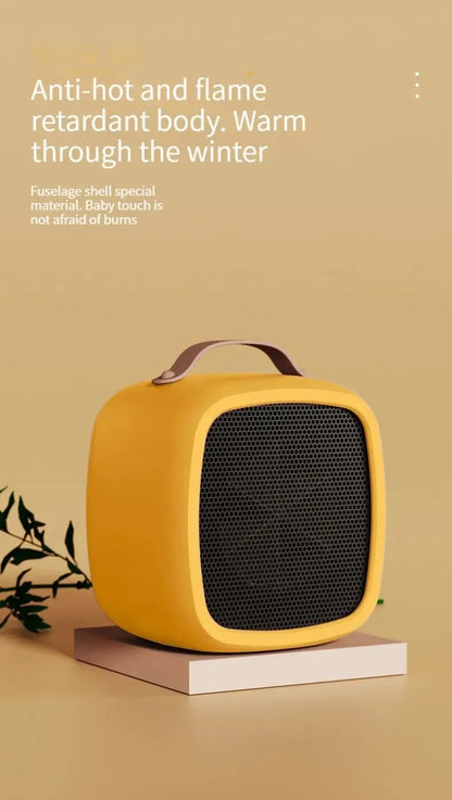 Smarg Portable 500W Heater