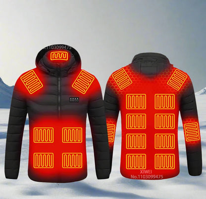 Smarg Heated Jacket