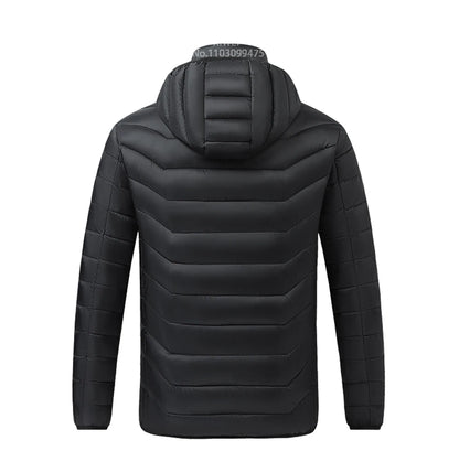 Smarg Heated Jacket