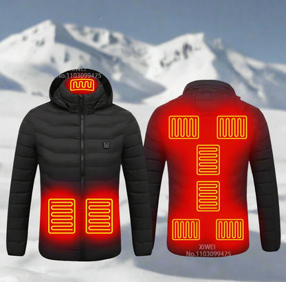 Smarg Heated Jacket