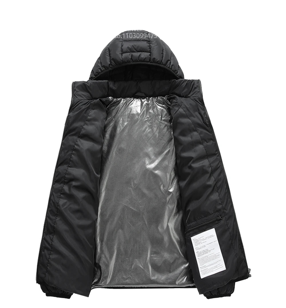 Smarg Heated Jacket